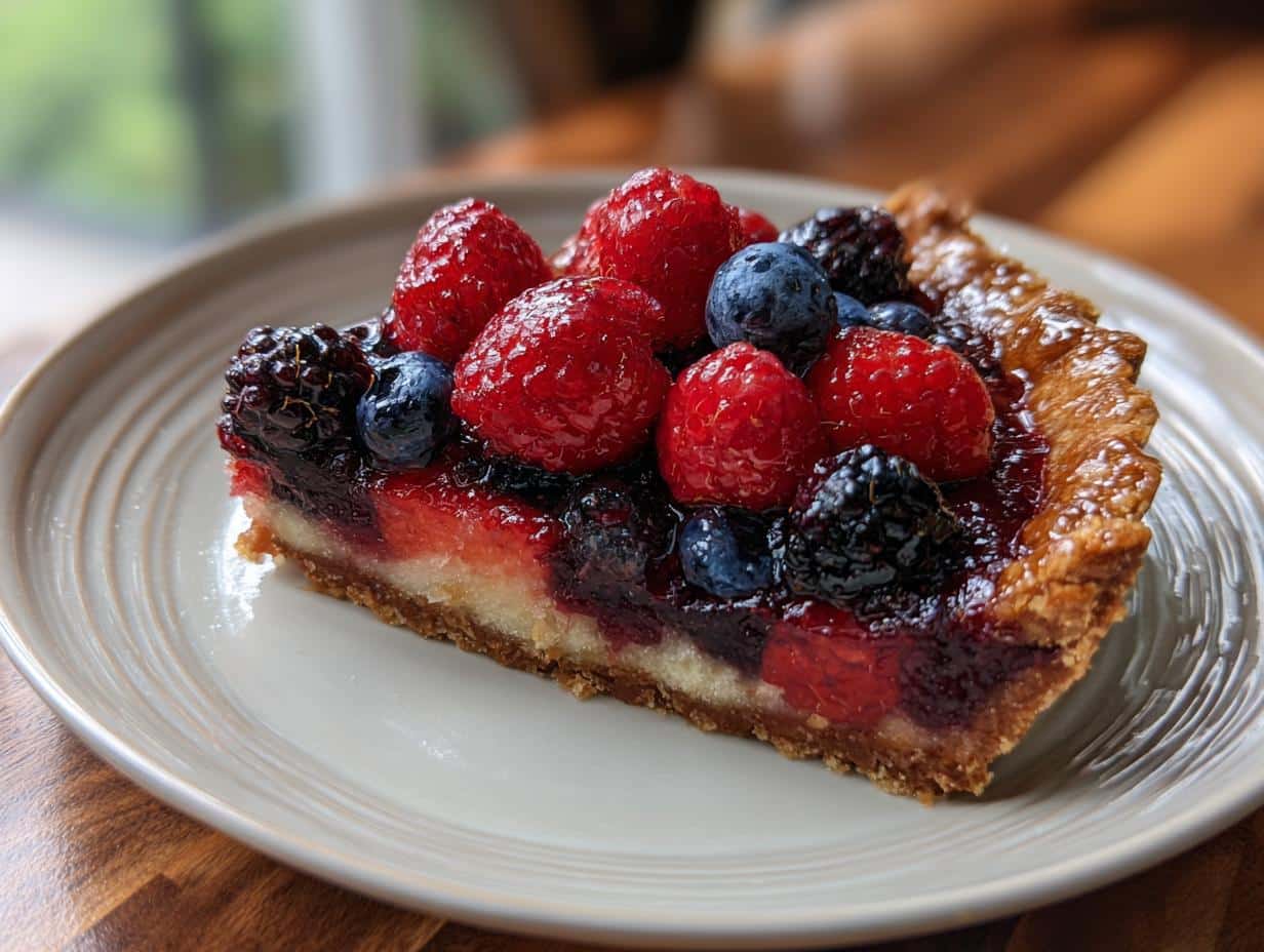 9 Amazing Healthy Game Day Desserts: Guilt-Free