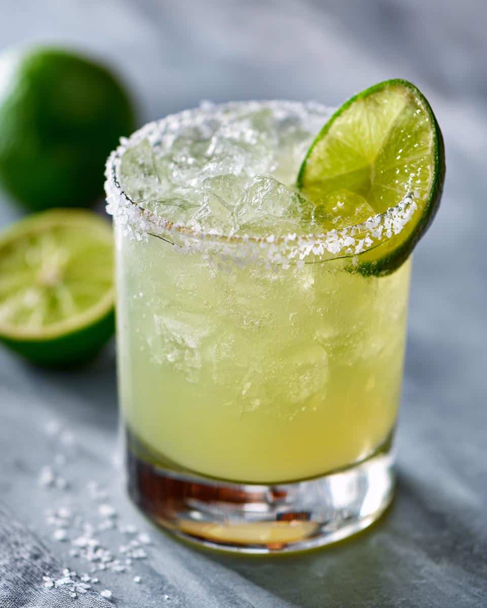 best classic margarita recipe - Other 2