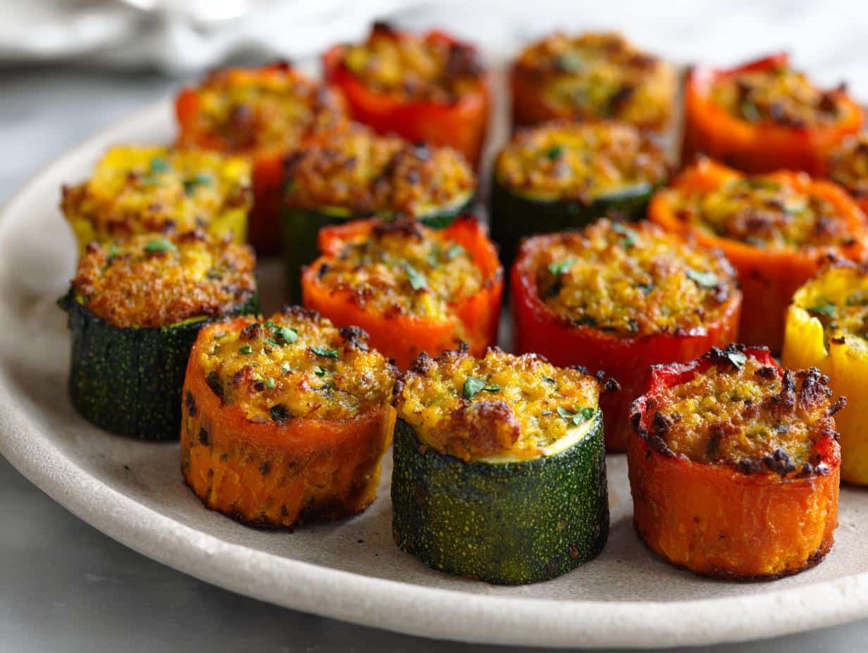 1 Amazing Healthy Game Day Finger Foods Recipe Revealed