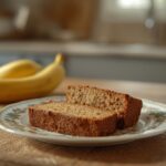 banana bread recipe