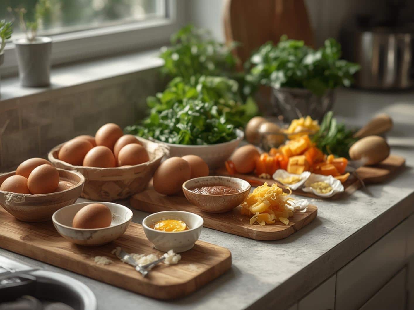 Cadbury Egg Cookies Ingredients