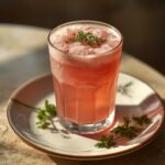 copycat starbucks pink drink recipe Serving