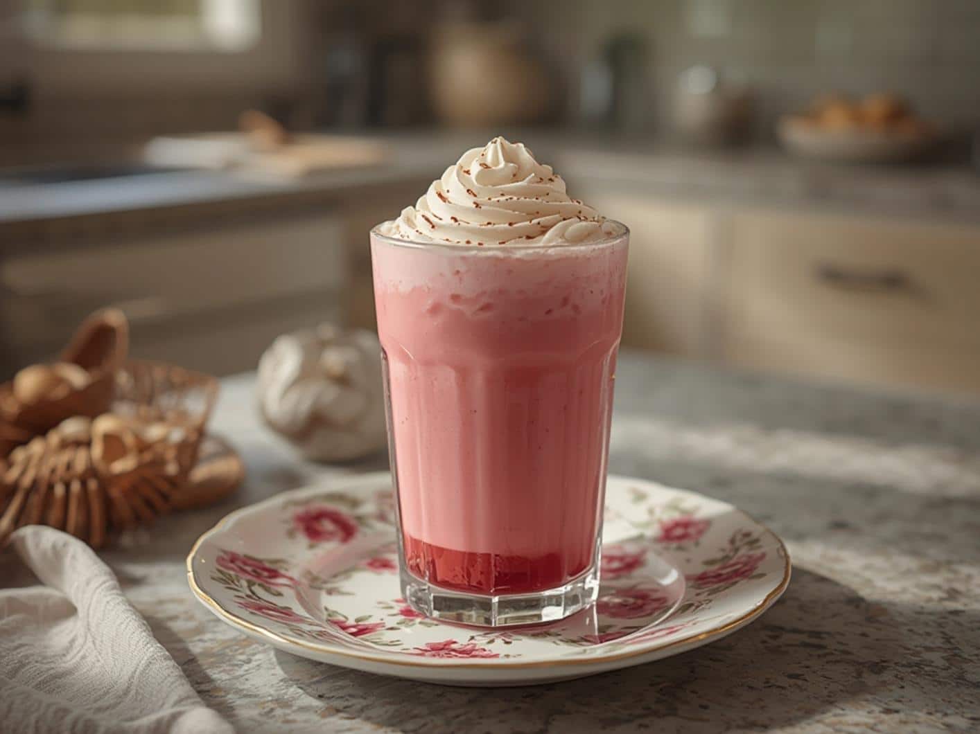 copycat starbucks pink drink recipe