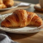 croissant recipe