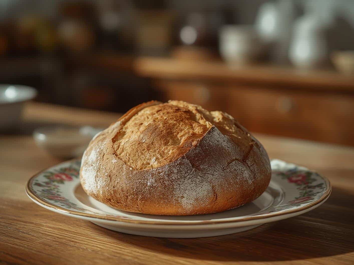 sourdough