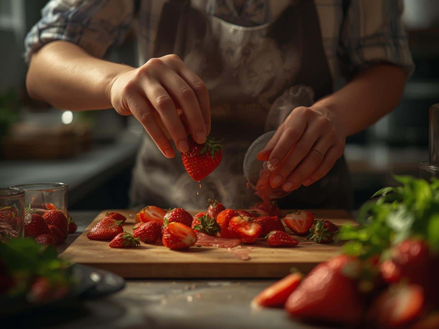 Proper consistency of overnight oats