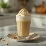 vanilla bean frappuccino recipe no ice cream