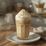 vanilla bean frappuccino recipe no ice cream