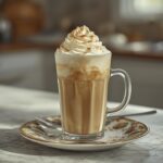 vanilla bean frappuccino recipe no ice cream